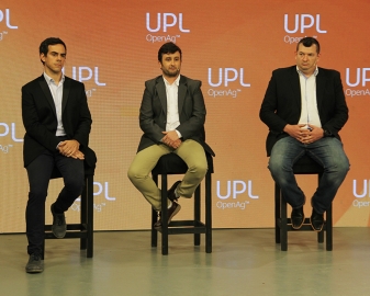 UPL Argentina presentó dos nuevas soluciones para el manejo de resistencias