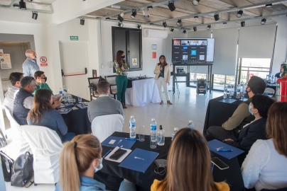 Curso online empresarial del ICDA, UCC y Agusti Comunicación 