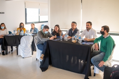 Curso online empresarial del ICDA, UCC y Agusti Comunicación 