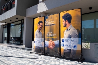 Curso online empresarial del ICDA, UCC y Agusti Comunicación 