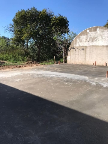 CECAL realiza obras para baños inclusivos y sala de uso común