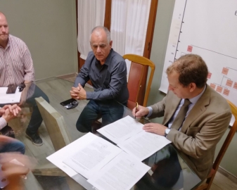 El remate de vehículos se hará a través de subastas electrónicas
