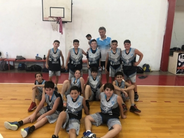 Mañana a las 20 San Martín conoce a su rival en las semifinales del provincial