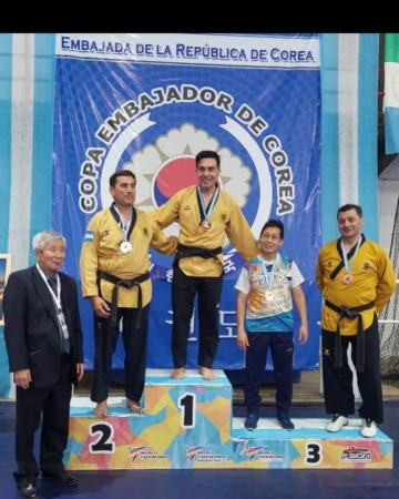 Mañana a las 20 San Martín conoce a su rival en las semifinales del provincial