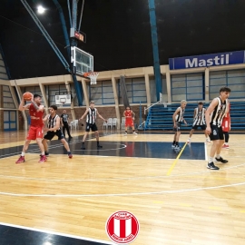 Argentino goleó a Bell Ville y se enfrenta a Sarmiento en la Liga del Sudeste