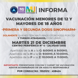 Se veía venir: malestar, enojo y fuertes críticas en la segunda jornada de vacunación