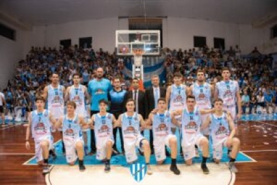 El básquet de San Martín y Argentino de Marcos Juárez participará de los torneos de la Cañadense en el 2022
