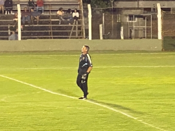 Argentino fútbol senior ganó 4 a 0 contra Club Atlético Bouquet 