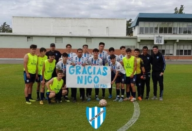 Quinta fecha de la Liga Bellvillense 2022
