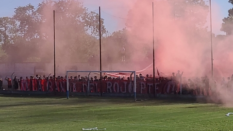 San Martín ganó el clásico y pudo dar vuelta el marcador