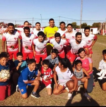 San Martín ganó el clásico y pudo dar vuelta el marcador