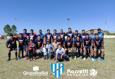 Argentino perdió en las dos categorías frente al Bell