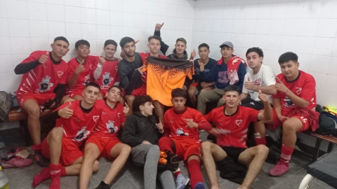 Argentino perdió en las dos categorías frente al Bell