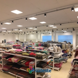 Hoy inaugura Tienda Los Amigos en calle Belgrano