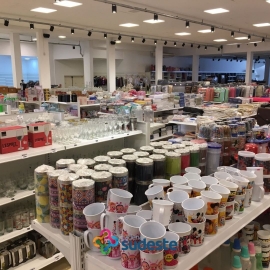 Hoy inaugura Tienda Los Amigos en calle Belgrano