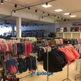 Hoy inaugura Tienda Los Amigos en calle Belgrano