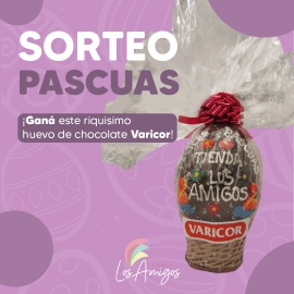 Hoy inaugura Tienda Los Amigos en calle Belgrano