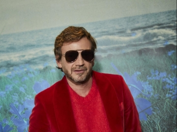 Guillermo Pfening estrena Bienvenidos a Edén el próximo 06 de mayo en Netflix