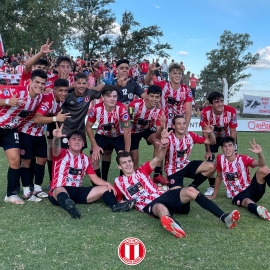 Argentino y San Martín empataron en su segundo cruce