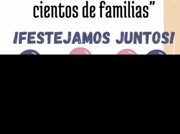 El Centro de Apoyo Municipal al Niño y a la Familia festeja 15 años