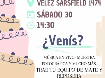 El Centro de Apoyo Municipal al Niño y a la Familia festeja 15 años