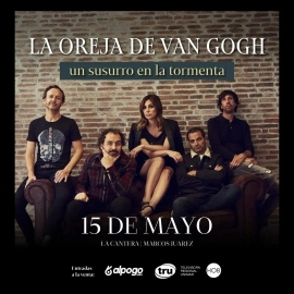 Destino San Javier se presenta el 28 de mayo y luego No Te Va a Gustar el 10 de julio en Marcos Juárez