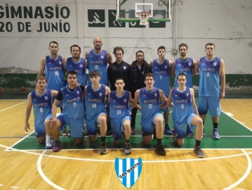Argentino cerró un fin de semana a todo básquet en los torneos de la Cañadense y de la Asociación Sudeste