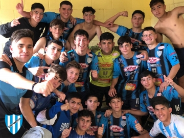 San Carlos enfrenta a Bell y Sarmiento a San Martin de Marcos Juárez en las semifinales de la Liga Bellvillense
