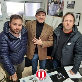 Club Argentino renovó por dos años el uso del predio deportivo FASTA