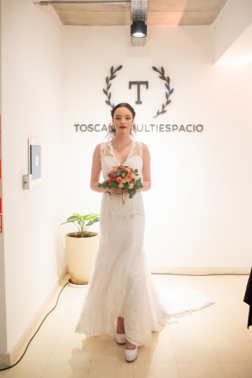Laura Olguin: “Poder reencontrarnos era el motivo del evento y fue todo un éxito”