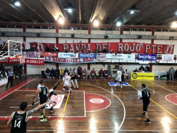 Argentino es el nuevo campeón de la Cañadense