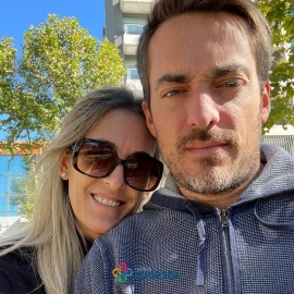 Lele Prats: “No me animo a decir que me dejó un legado, sino que seguí con su pasión”
