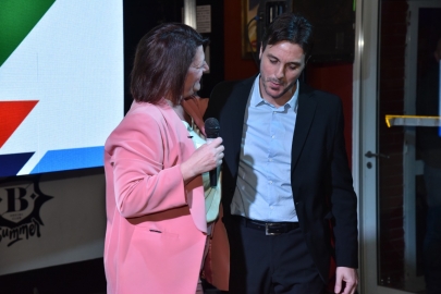 Luego de la presentación oficial de candidatos, Schiaretti acompaña a Unidos por Marcos Juárez