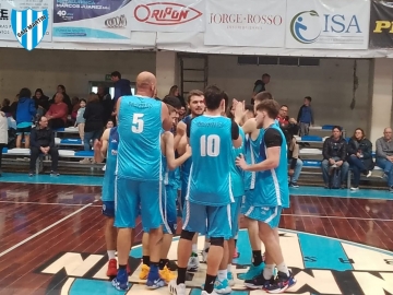 San Martín sigue firme la Cañadense y es serio candidato para el Ascenso