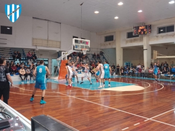 San Martín sigue firme la Cañadense y es serio candidato para el Ascenso