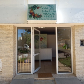 Tras 24 años, Vianda Vida Saludable cierra sus puertas: “Tengo todo para agradecerle a este trabajo”