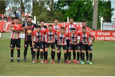 San Martín superó sobre la hora a Complejo 1 a 0 y Argentino perdió de visitante ante Central por 2 a 1