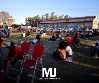 Marcos Juárez se convierte en sede para el Certamen Pre Baradero 2023