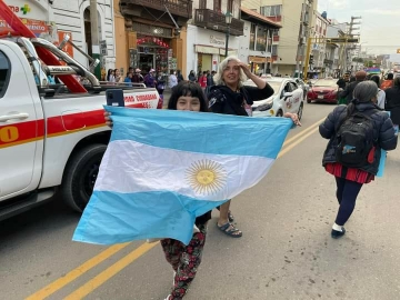 Marcos Juárez participó en el Quinto Congreso Latinoamericano de Cultura Viva en Perú