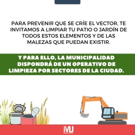 Empecemos por casa 2023
