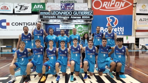 Argentino se juega la reclasificación ante Sparta en Villa María y San Martín avanza en la Cañadense