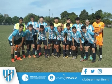 Argentino igualó ante San Carlos en Noetinger en dos goles y define la serie de cuartos de final el domingo en Marcos Juárez