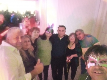 Kuiski Arregui: 28 años de vocación y ayuda a la comunidad 
