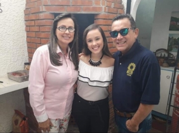 Jesús Chacón sobre Venezuela: “Siempre uno quiere volver por más que necesite estar estable”