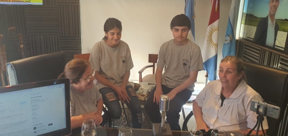 La Escuela Especial Doctor Jorge Loinas presenta su 5° muestra “DEMOSTRARTE”