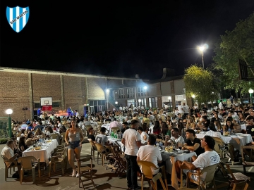 San Martín fue gran protagonista en la cena de campeones de la Asociación Cañadense de básquet
