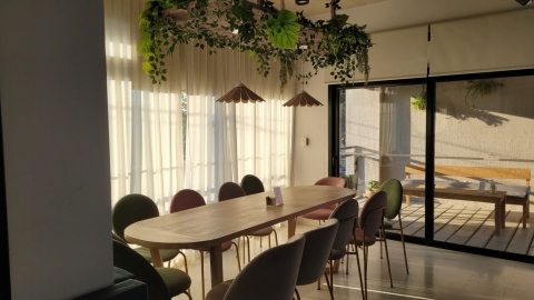 Velezzo Café cumple dos años con un proyecto que no tiene techo