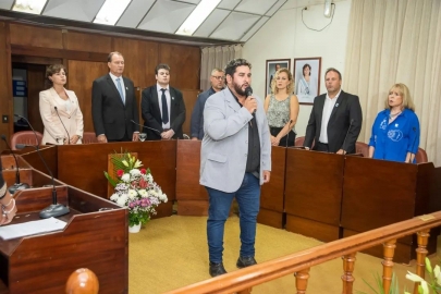 Discurso de Apertura del Período de Sesiones Ordinarias 2023