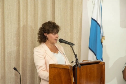 Discurso de Apertura del Período de Sesiones Ordinarias 2023
