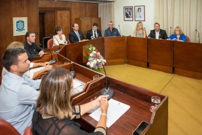 Discurso de Apertura del Período de Sesiones Ordinarias 2023